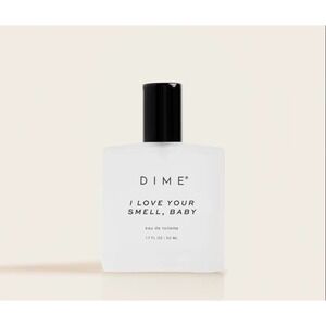 DIME Beauty I Love Your Smell Baby Eau de Toilette Fragrance Spray 1.7 oz 50 ml